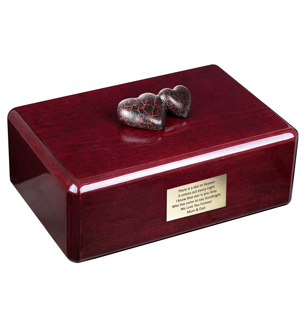 urn for mother uk