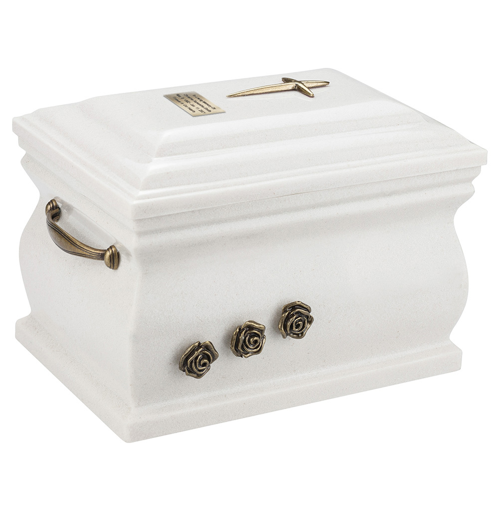 Cremation urns for a mom UK