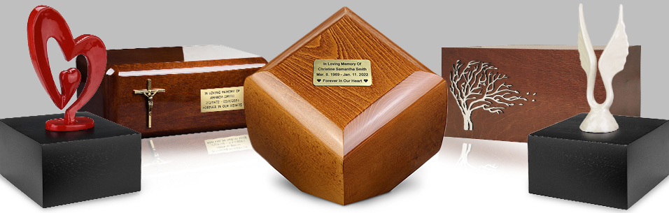 urns for ashes uk
