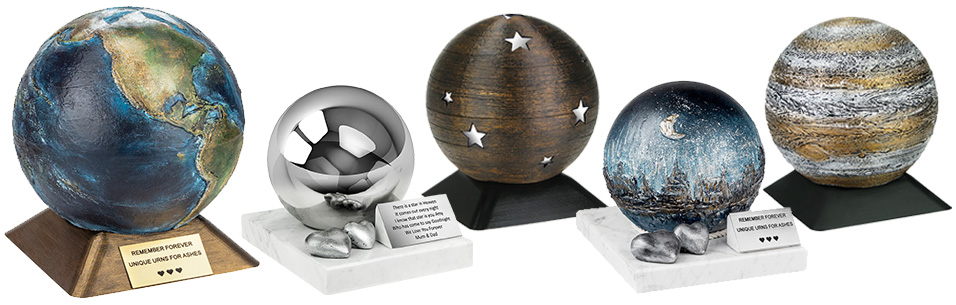 cremation urns uk