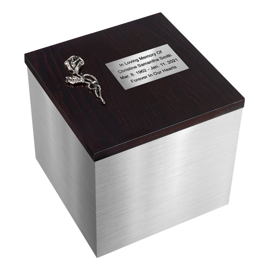 personalized urns uk