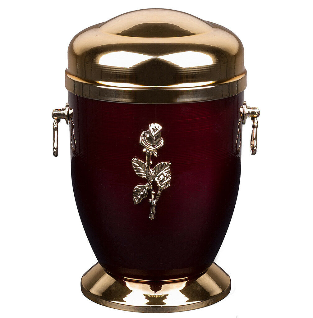 Eternal Rest: A Guide to Choosing the Perfect Urn