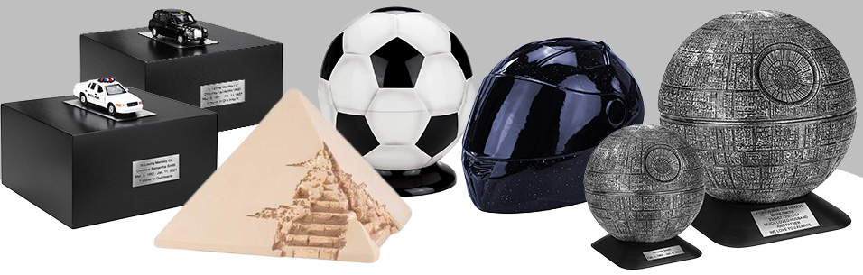 theme urns uk