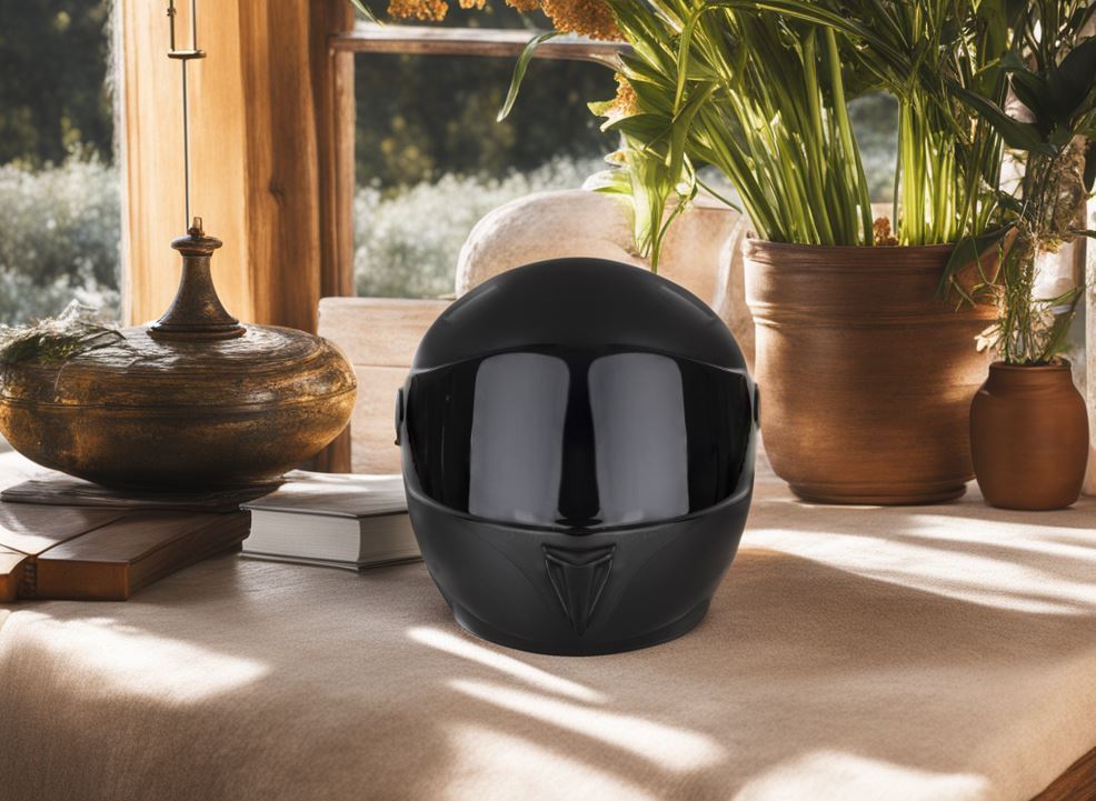 helmet cremate urn uk, helmet urn uk