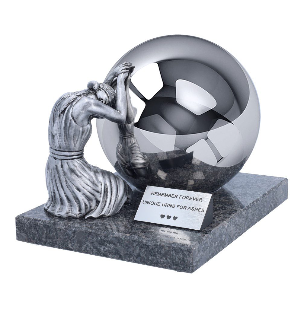 adult artistic cremation box uk, artistic urns uk