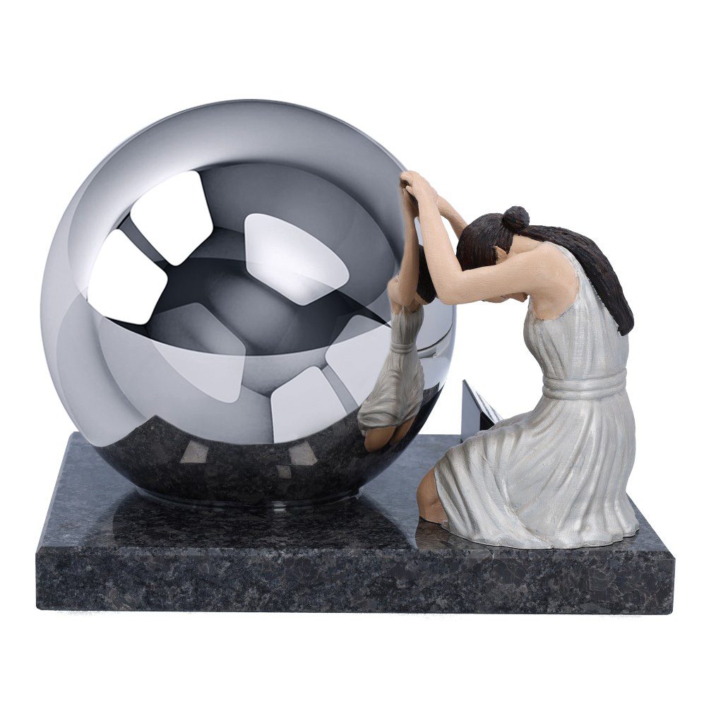 emotional urns for ashes